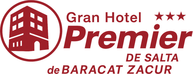 Gran Hotel Premier de Salta