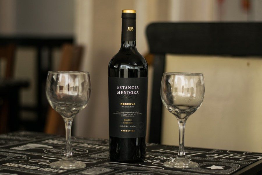 Vinos